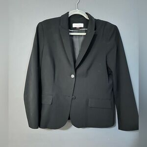 Calvin Klein women’s blazer, size Large